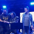 "Sada je najvažnije da Goran bude dobro" Bubnjar benda nakon prekinutog koncerta: "Nije ono što ljudi obično pomisle"