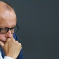 Merc traži podršku konzervativaca za nastavak reformi