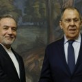 Lavrov i Arakči o situaciji u Iranu: Samo diplomatija može da okonča krizu