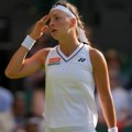 Još dva koraka do titule: Teodora Kostović u polufinalu turnira u Ankari