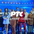 Jesen na RTS-u biće „Tačka našeg susreta”: Od „Male slagalice” do „Pupina”, šta ćemo uskoro gledati na malim ekranima…