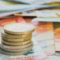 U sredu će evro vredeti 117,51 dinar