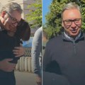 Vučić u kampanji na istoku Srbije: Moja poruka našim ljudima je da ne odgovaraju istom merom