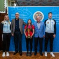 Gradonačelnik Bakić: Ova godina trebalo bi da bude upisana zlatnim slovima u teniski sport Subotice