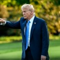 Trumpov pritisak uspio, Europa pokleknula