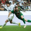 Spreman za klupske obaveze: Povreda je prošlost za Vlahovića