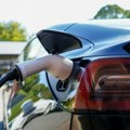 Polovni električni automobili postaju apsolutni hit u Evropi: Evo u kojim zemljama se najviše kupuju