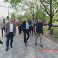 REČ UREDNIKA: U Zrenjaninu se trotoari ne broje kilometrima, već gradonačelnikovim obilascima! Reč urednika