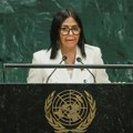Predsednica Venecuele odobrila rad Starlinka