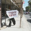 Više od 40 privrednika podržalo Studentsku listu: Uređena država je osnova za veće plate i snažniju privredu