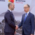 Berlinski proces u Miločeru; Kos: Pred zemljama kandidatima za članstvo u EU nedelje i meseci koji će biti odlučujući