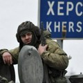 Ruski diverzanti prešli Dnjepar i iskrcali se u Hersonu