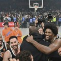 Džabari Parker nije više košarkaš Partizana