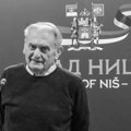 Preminuo Branislav Miltojević