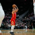 Bogdanovićevih 16 poena u pobedi Hjustona, debitovao Marković