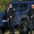 Nova akcija tzv. kosovske policije: Privedena trojica Srba u Metohiji