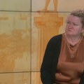 Tema jutra: Kandidatkinja Studentske liste o reformama koje slede (30.10.2026)