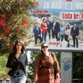 Nove pretnje o postavljenim bombama u Crnoj Gori