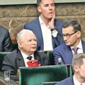 Poljska kreće u rat protiv Brisela zbog Donalda Tuska
