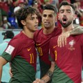 Dva gola i asistencija Bruna Fernandeša u trijumfu Portugala nad Bosnom i Hercegovinom