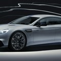 Aston Martin ne planira novu limuzinu