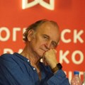 Svi glumci su napadnuti, ali to ne sme da ima veze sa dnevnom politikom: Svetozar Cvetković o napadima na kolege