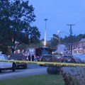 Dvoje mrtvih i 30 ranjenih u oružanom napadu u Baltimoru u SAD