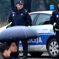 U Podgorici uhapšen muškarac sa poternice Interpola Beograd