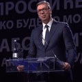 Predlog gradonačelnika Subotice: Vučić počasni građanin