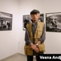 'Moja Bosna': Rat u objektivu