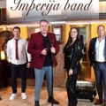 Bujanovačko kulturno leto: Imperija bend nastupa u sredu