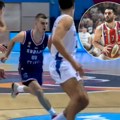 Hit - Topić "skinuo" Kampaca! Pogledajte šta je naučio od Argentinca (video)