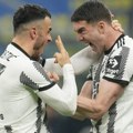 Kostić napušta Juventus: Srbin na izlaznim vratima kluba