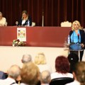 Javna rasprava o Predlogu strategije za unapređenje položaja starijih lica od 2024-2030. godine održana u Kragujevcu