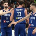 Srbija sa "stotkom" razbila Kinu i upisala prvu pobedu na Mundobasketu