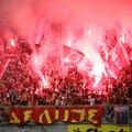 "Dres kod je jasan": Zvezda zove na rođendan Marakane, navijači pružili veliku podršku timu posle Voždovca