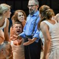 Pobedila predstava “Što na podu spavaš“: Završen deseti festival Novi tvrđava teatar u Čortanovcima