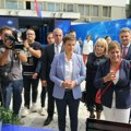 Premijerka Ana Brnabić poručila iz Prijepolja: Brz i kvalitetan internet za svako mesto u Srbiji