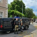 Više povrijeđenih u navijačkim neredima u Mostaru