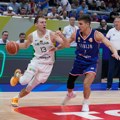Убедљива победа против Литваније: Србија у полуфиналу Мундбаскета