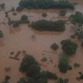 Katastrofalne poplave na jugu Brazila: Stradala 31 osoba, bez doma ostalo 1.600 ljudi!