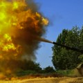 Ruski raketni napadi u Zaporožju i Sumiju, Kijev tvrdi ‘delimičan uspeh’ kod Bahmuta