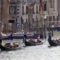 Venecija otvara vrata turistima uz kartu od pet evra