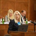 Vasić (Dveri): Neozbiljno budžet Beograda povećati u junu, a smanjiti u septembru