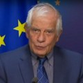 Borelj nakon sastanka u Briselu: Kurti krivac za izostanak kompromisnog predloga EU: Insistirao na "de fakto" priznanju"!