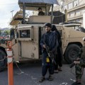 Talibani uhapsili 18 zaposlenih iz Međunarodne misije pomoći