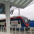 Srbija voz uveo vanredne polaske iz Novog Sada povodom Novosadskog Oktoberfesta