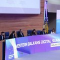 Počeo Digitalni samit u Sarajevu: Budućnost Zapadnog Balkana u povezivanju