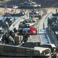 Vojska Južne Koreje: Vežbe sa SAD zbog mogućeg upada sa severa "u stilu Hamasa"