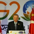 Od samita BRIKSA do samita G20